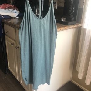 Lulus summer dress